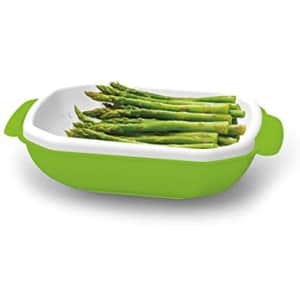Cuisinart Microwave Steamer for $10 Cuisinart Microwave Steamer for $10