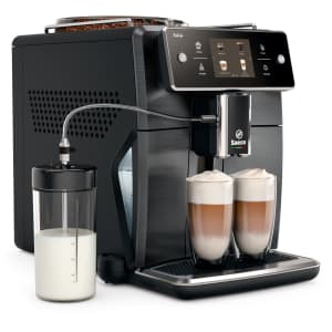 Saeco Xelsis Super-Automatic Espresso Machine for $1,299 Saeco Xelsis Super-Automatic Espresso Machine for $1,299