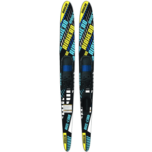 Airhead 67" Combo Water Skis for $158 Airhead 67" Combo Water Skis for $158