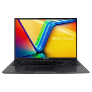 Asus Vivobook 12th-Gen. i7 16" Laptop for $499