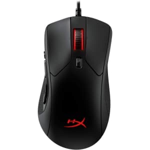 HyperX Pulsefire Raid Wired Gaming Mouse for $29