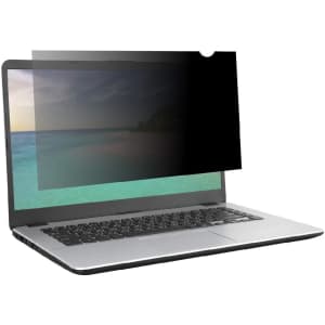 AmazonBasics Privacy Screen Monitor Filter from $14 AmazonBasics Privacy Screen Monitor Filter from $14