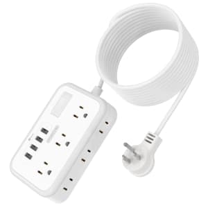 15-Foot Extension Cord for $14