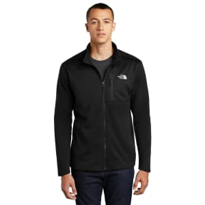 The North Face Men's Skyline Fleece Full Zip Jacket for $56 The North Face Men's Skyline Fleece Full Zip Jacket for $56