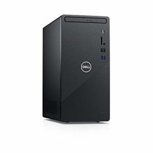 Dell Inspiron Desktop 3880 - Intel Core i7 10th Gen, 8GB Memory, 512GB Solid State Drive, Windows for $780 Dell Inspiron Desktop 3880 - Intel Core i7 10th Gen, 8GB Memory, 512GB Solid State Drive, Windows for $780