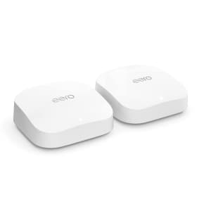 Amazon eero WiFi 6 Plus and 6E mesh systems: Up to 40% off