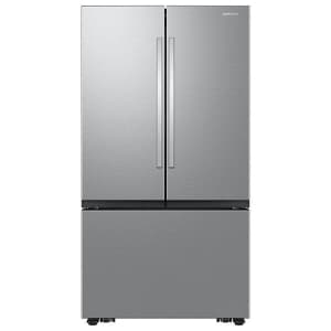 Samsung 27-Cu. Ft. Mega Capacity Counter Depth French Door Refrigerator for $1,295