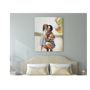 11" x 14" Canvas Prints from Canvas Champ: 3 for $24