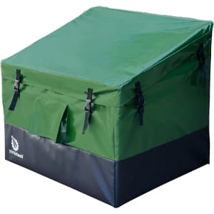 YardStash Medium Outdoor Storage Deck Box for $34