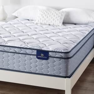 Serta Perfect Sleeper Ashbrook Eurotop Plush King Mattress for $399 for members Serta Perfect Sleeper Ashbrook Eurotop Plush King Mattress for $399 for members