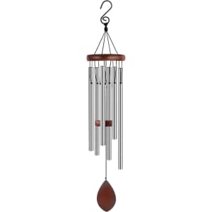 30" Wind Chime for $14