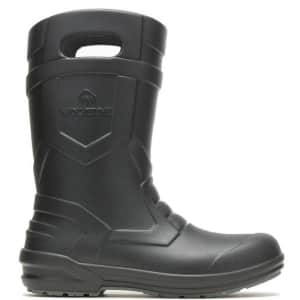 Wolverine Men's Scout Injected Pull-On Wellington Boots for $27