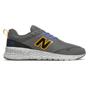 New Balance Men's Fresh Foam 515 Sport v2 Shoes for $35 New Balance Men's Fresh Foam 515 Sport v2 Shoes for $35