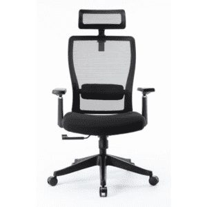 Boyel Living High Back Ergonomic Executive Office Chair w/ Lumbar Support for $163