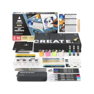 Arts & Crafts Deals at Woot: Up to 87% off