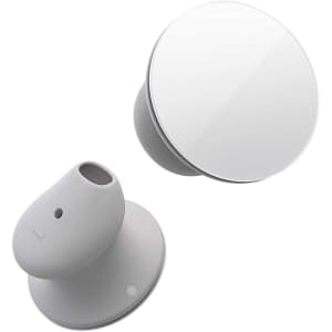Microsoft Surface Wireless Earbuds for $91