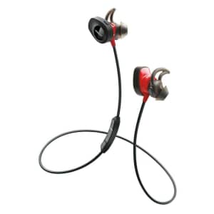 Bose SoundSport Pulse Wireless Headphones for $105