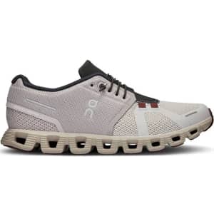 On Women's Cloud 5 Shoes for $98