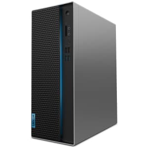 Lenovo IdeaCentre T540 Coffee Lake i7 Gaming Desktop PC for $820 Lenovo IdeaCentre T540 Coffee Lake i7 Gaming Desktop PC for $820