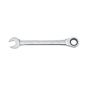DEWALT DWMT72295OSP Ratcheting Comb Wrench 5/8in SAE for $15