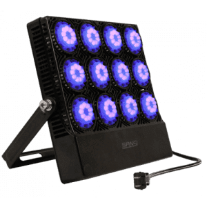 Sansi 70W UV LED Flood Light for $30 Sansi 70W UV LED Flood Light for $30