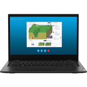 Lenovo 14w 7th-Gen. AMD A6 14" Touch Laptop for $137 Lenovo 14w 7th-Gen. AMD A6 14" Touch Laptop for $137
