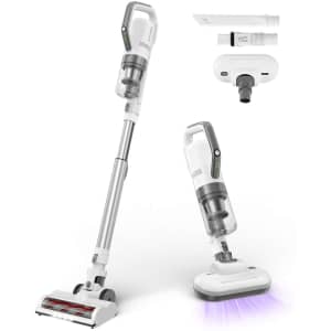Aposen 4-in-1 Cordless Stick Vacuum Cleaner for $85