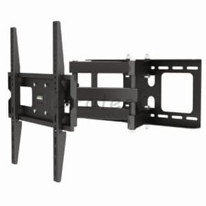 OSD Audio TSM-444 Four Arm Wall Mount for 32-inch to 55-inch Plasma or LCD TV for $55