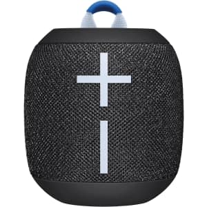 Ultimate Ears Wonderboom 3 Small Portable Speaker for $80