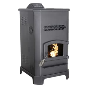 US Stove Ashley Wood Pellet Stove/Heater for $950