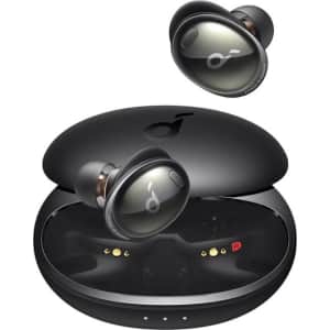 Soundcore by Anker Liberty 3 Pro True Wireless Noise Cancelling Earbuds for $100 Soundcore by Anker Liberty 3 Pro True Wireless Noise Cancelling Earbuds for $100