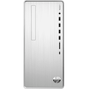 HP Pavilion TP01 4th-Gen. Ryzen 3 Desktop PC for $480