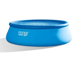 Pools, Spas, and Accessories at Amazon: Up to 82% off