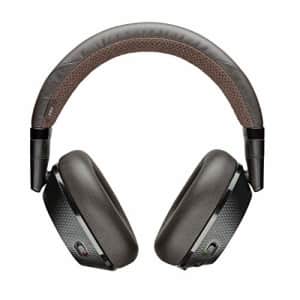 Plantronics BackBeat PRO 2 Headphones - Wireless Noise Cancelling - Black Tan for $100