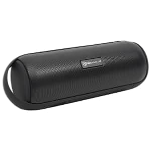 Rockville 40W Portable Bluetooth Speaker for $35 Rockville 40W Portable Bluetooth Speaker for $35