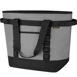 Baleine 45-Can Insulated Cooler Tote Bag for $17 Baleine 45-Can Insulated Cooler Tote Bag for $17