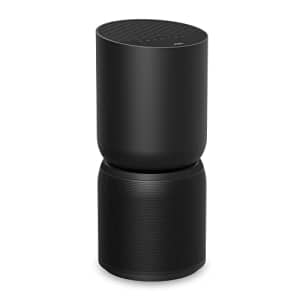 TCL Home Breeva A5 Air Purifier with 5-Layer Filtration System, True HEPA (H13) Removes 99.97% of for $190 TCL Home Breeva A5 Air Purifier with 5-Layer Filtration System, True HEPA (H13) Removes 99.97% of for $190