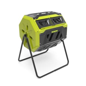 Sun Joe 42-Gallon Composter for $79