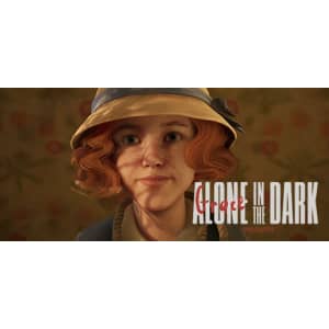 Alone in the Dark Prologue for PC (Steam) for free: Free