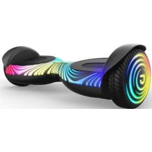 Scooters & Hoverboards at Woot: from $25