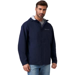 Free Country Men's Hydro Light Spectator Jacket for $63