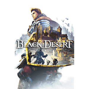 Black Desert for PC (Steam): Free