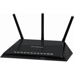 Refurb Netgear Routers and Systems at Woot: from $40