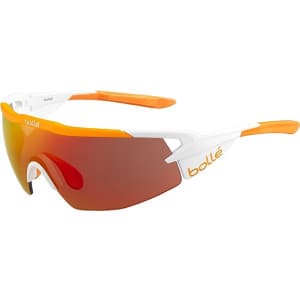 Bolle Aeromax Polarized Sunglasses for $34