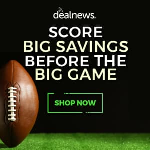 The Best Super Bowl TV and Food Deals of 2023