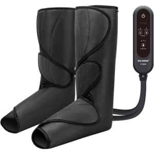 Fit King Leg and Foot Massager for $64 Fit King Leg and Foot Massager for $64