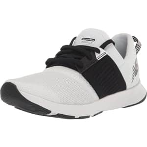 New Balance Women's Dynasoft Nergize V3 Cross Trainers for $40