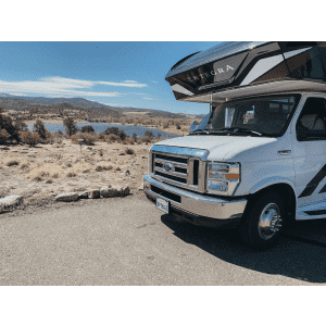 RVshare RV Rentals: $50 off bookings of $500 or more