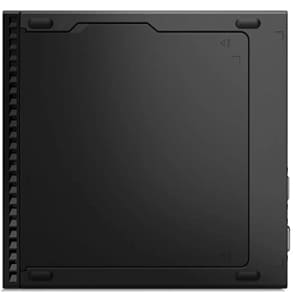 Lenovo ThinkCentre M70q Business Mini Desktop (Intel i7-11700T 8-Core, 32GB RAM, 256GB PCIe SSD, for $1,790 Lenovo ThinkCentre M70q Business Mini Desktop (Intel i7-11700T 8-Core, 32GB RAM, 256GB PCIe SSD, for $1,790
