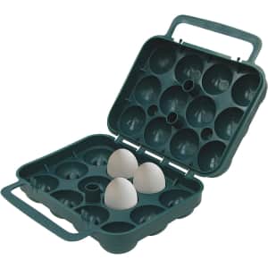 Stansport Egg Container for $9